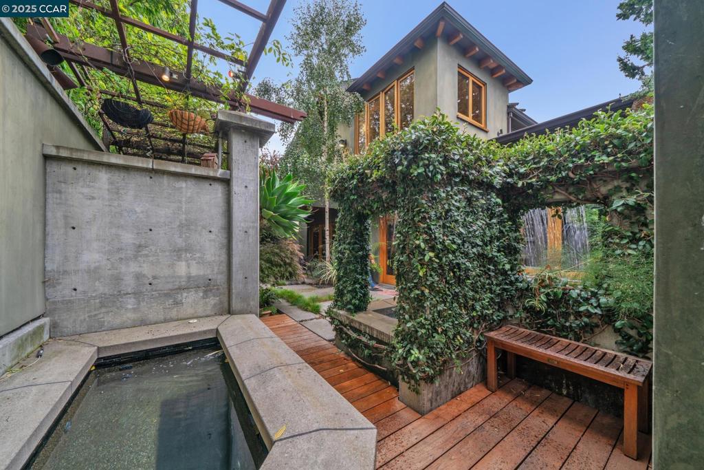 BERKELEY - Residential Income