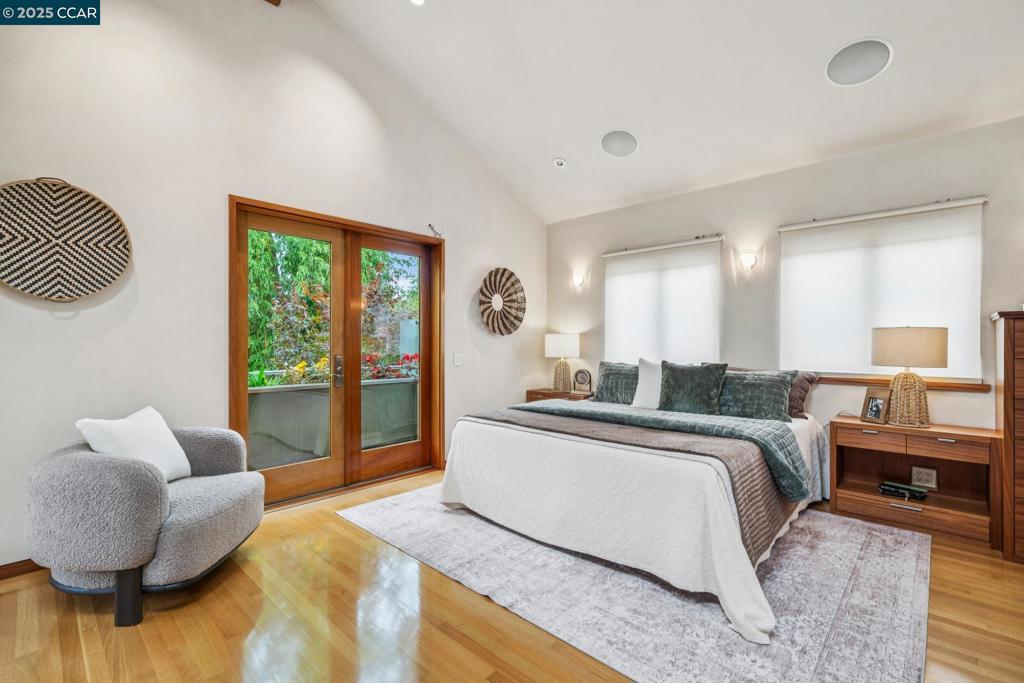 BERKELEY - Residential Income