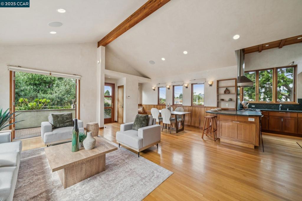 BERKELEY - Residential Income