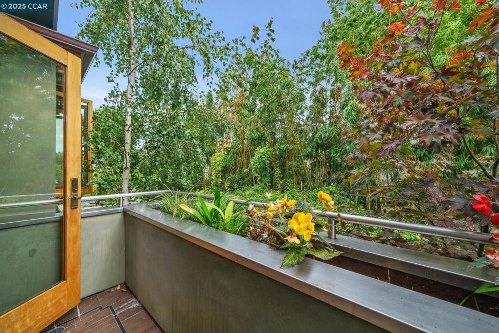 BERKELEY - Residential Income