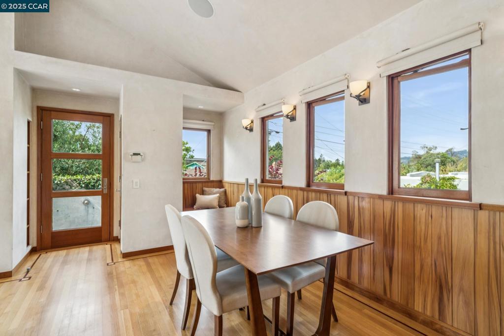 BERKELEY - Residential Income