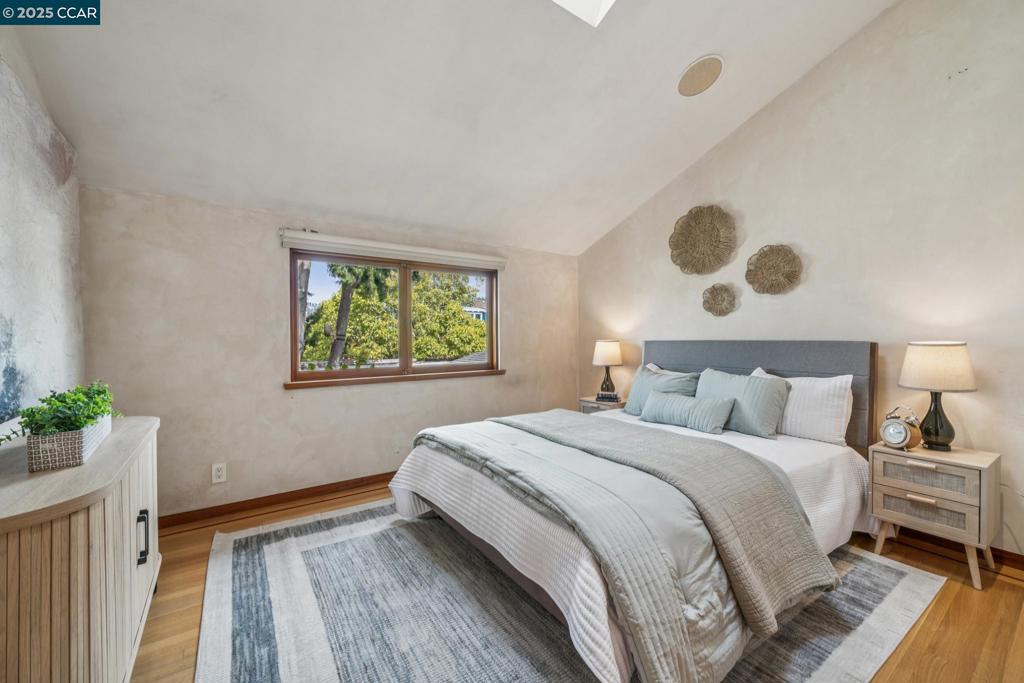 BERKELEY - Residential Income