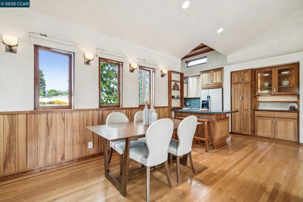BERKELEY - Residential Income
