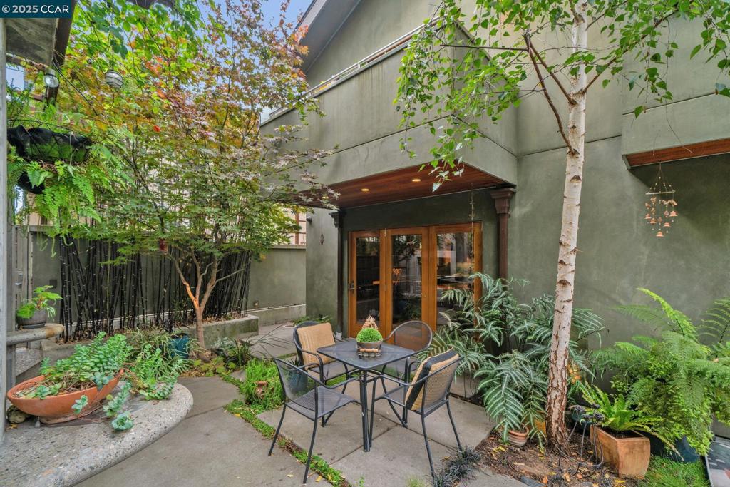 BERKELEY - Residential Income