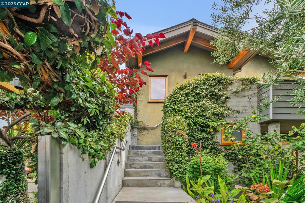 BERKELEY - Residential Income