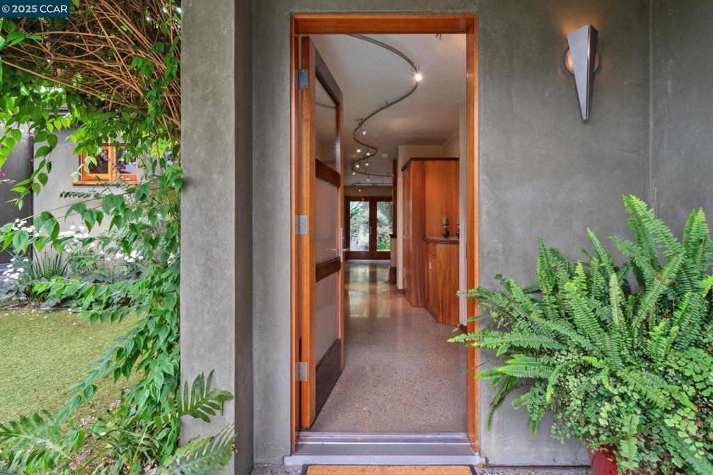 BERKELEY - Residential Income