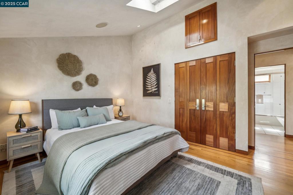 BERKELEY - Residential Income