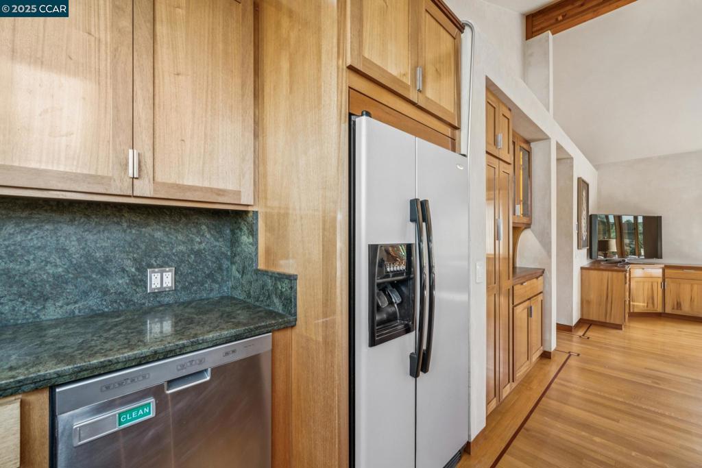 BERKELEY - Residential Income