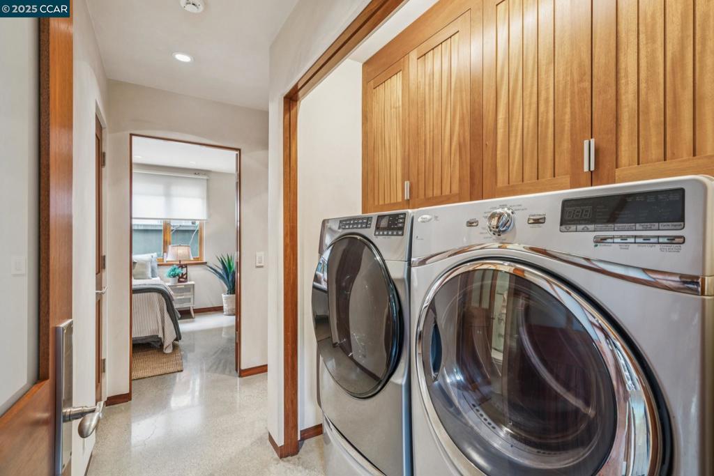 BERKELEY - Residential Income