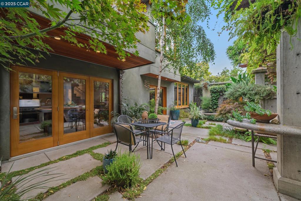 BERKELEY - Residential Income