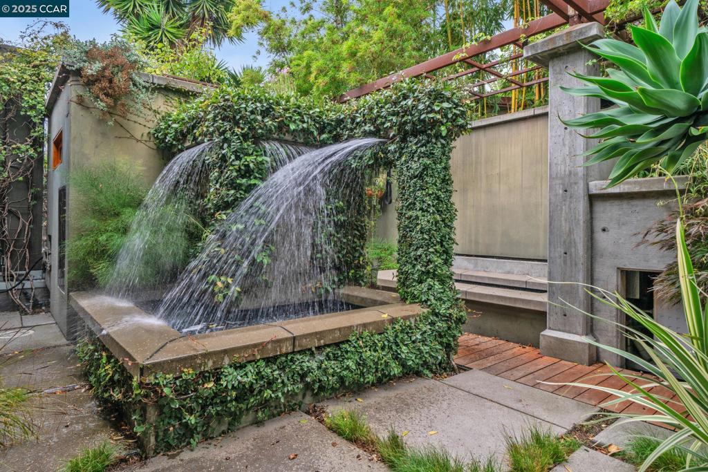 BERKELEY - Residential Income