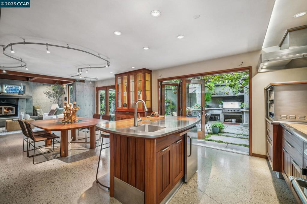 BERKELEY - Residential Income