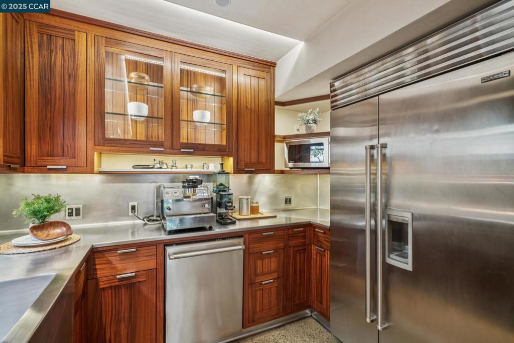 BERKELEY - Residential Income