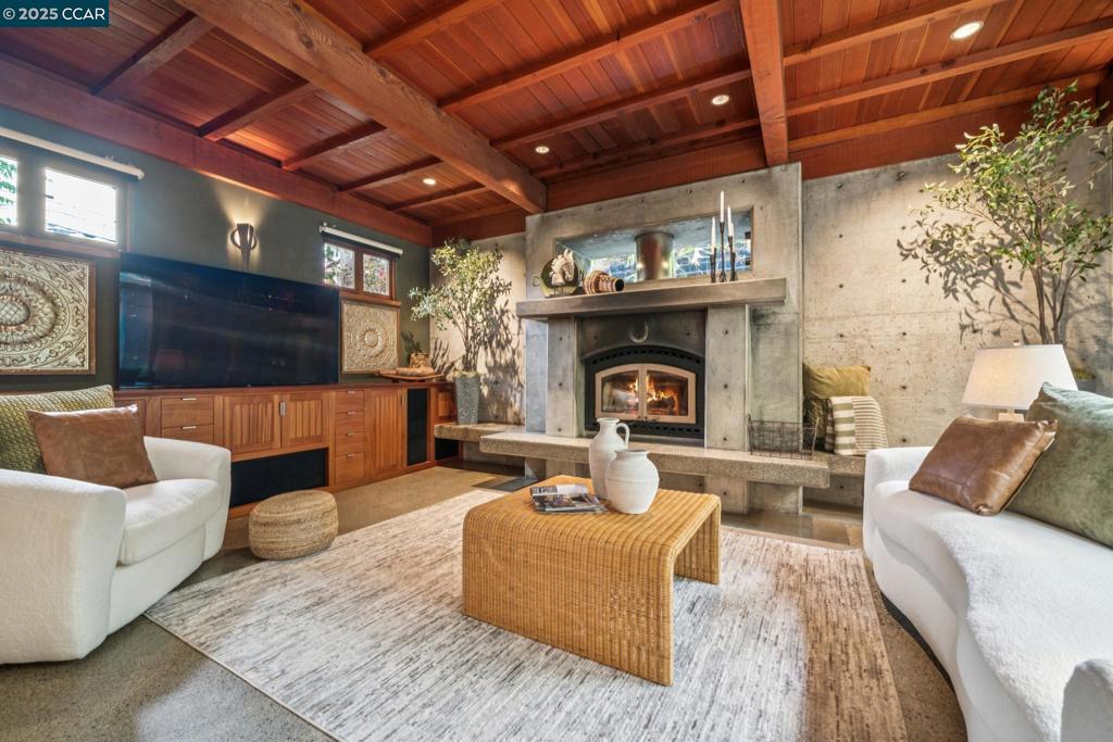BERKELEY - Residential Income