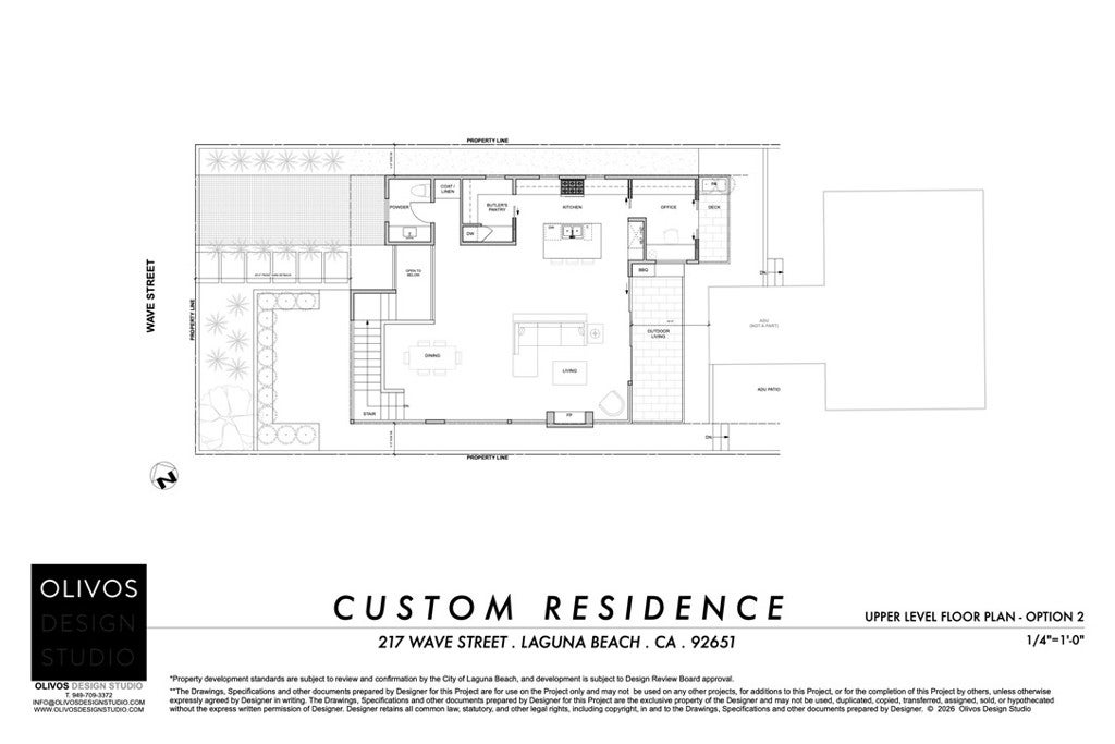 217 Wave Street, Laguna Beach CA 92651 - Photo 22
