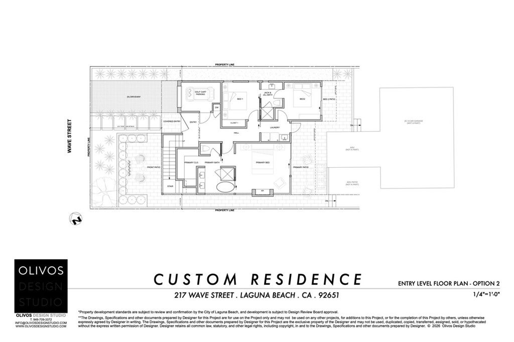 217 Wave Street, Laguna Beach CA 92651 - Photo 21