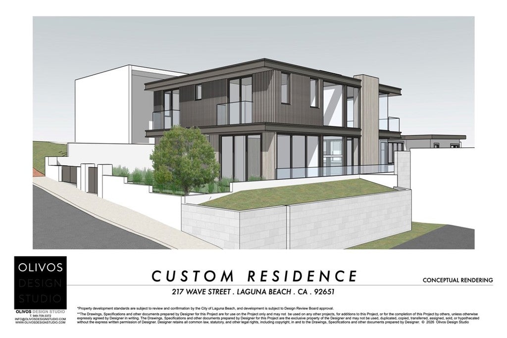 217 Wave Street