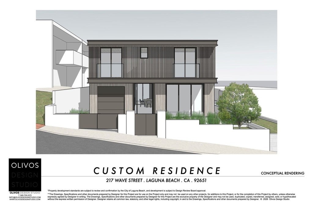 217 Wave Street, Laguna Beach CA 92651 - Photo 6