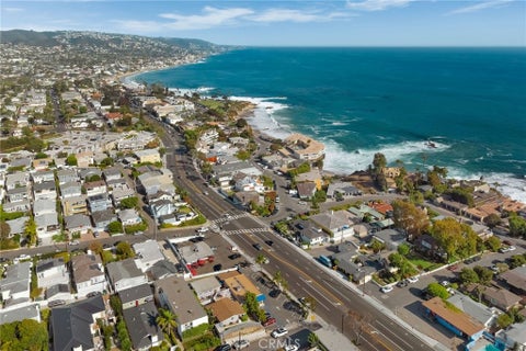 Photo of 217 Wave Street, Laguna Beach, CA 92651 (MLS # LG26165932)
