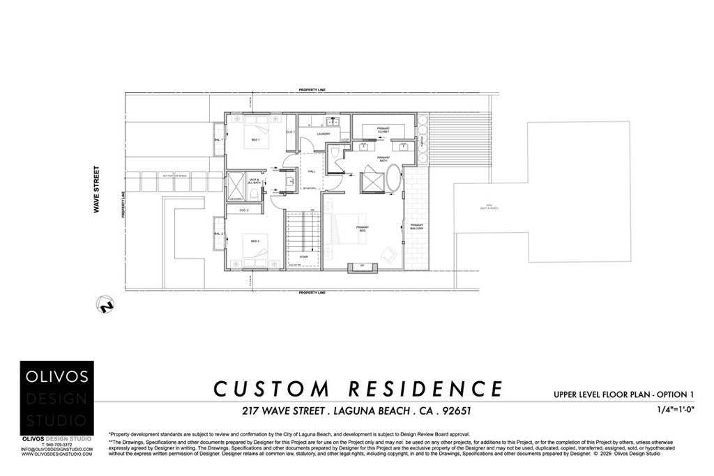 217 Wave Street, Laguna Beach CA 92651 - Photo 20