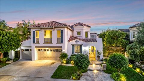6416 Setting Sun Drive Huntington Beach CA 92648
