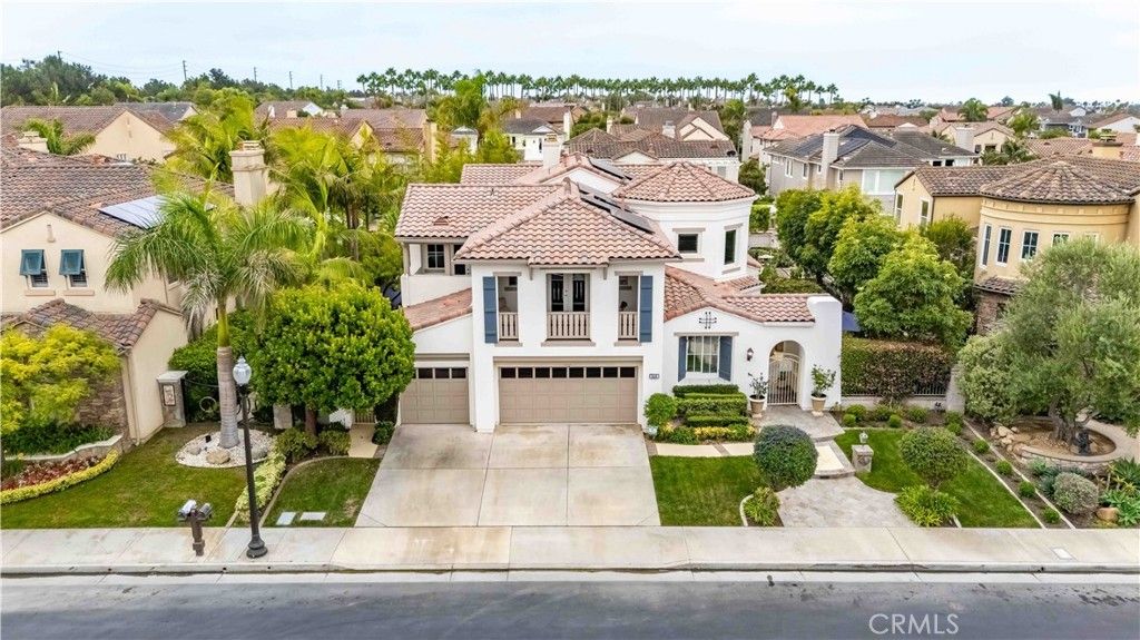 Photo of 6416 Setting Sun Drive, Huntington Beach, CA 92648 (MLS # OC25225434)