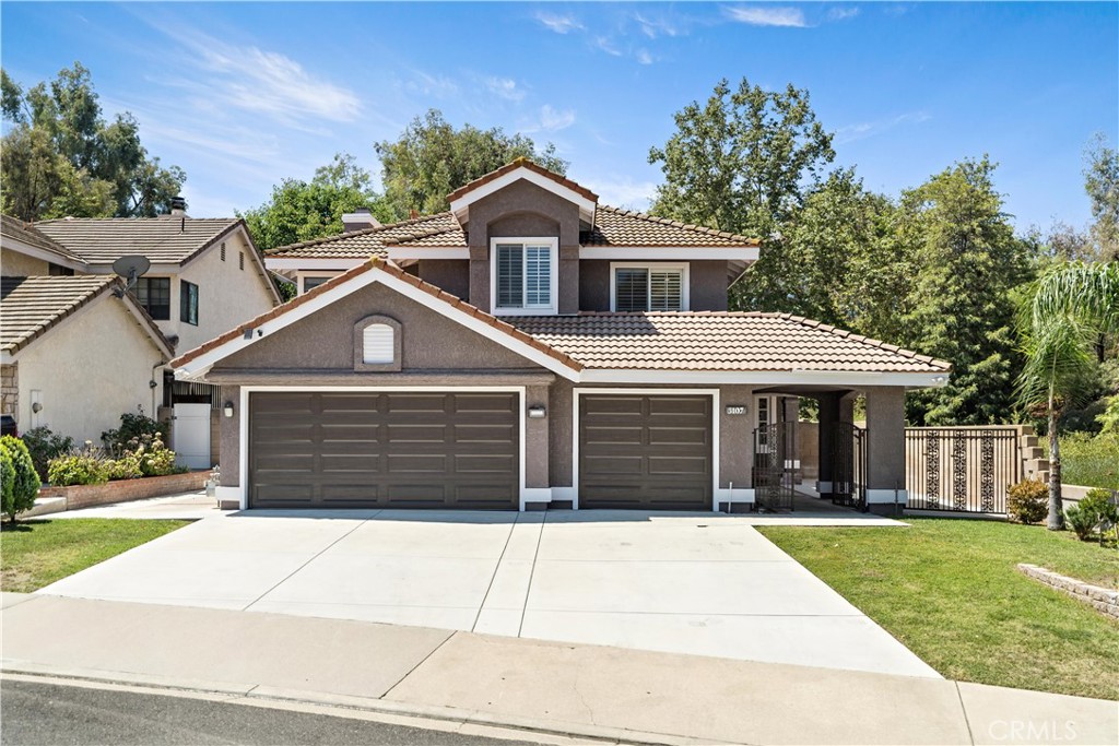 3107 Morningside Drive