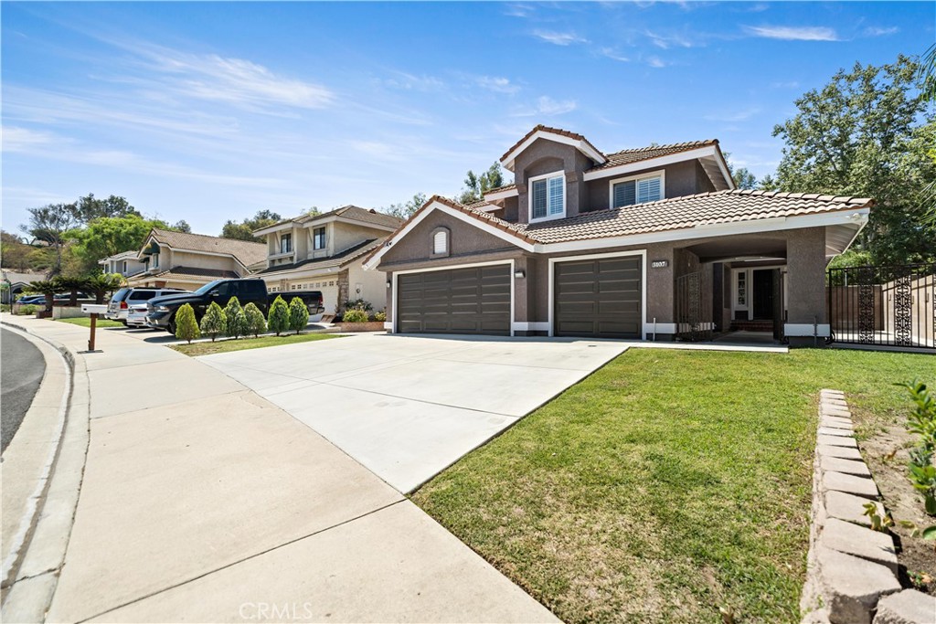 3107 Morningside Drive