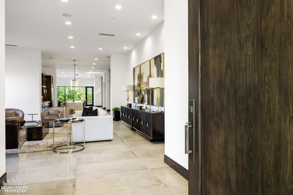 Thermal - Residential