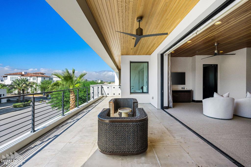 Thermal - Residential