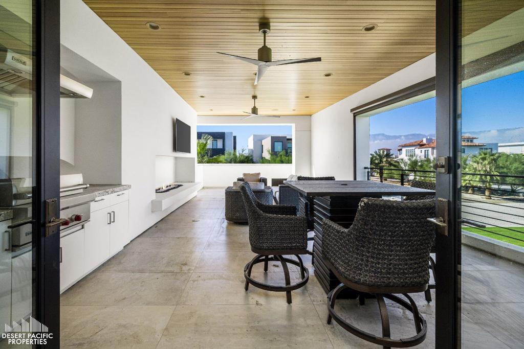 Thermal - Residential