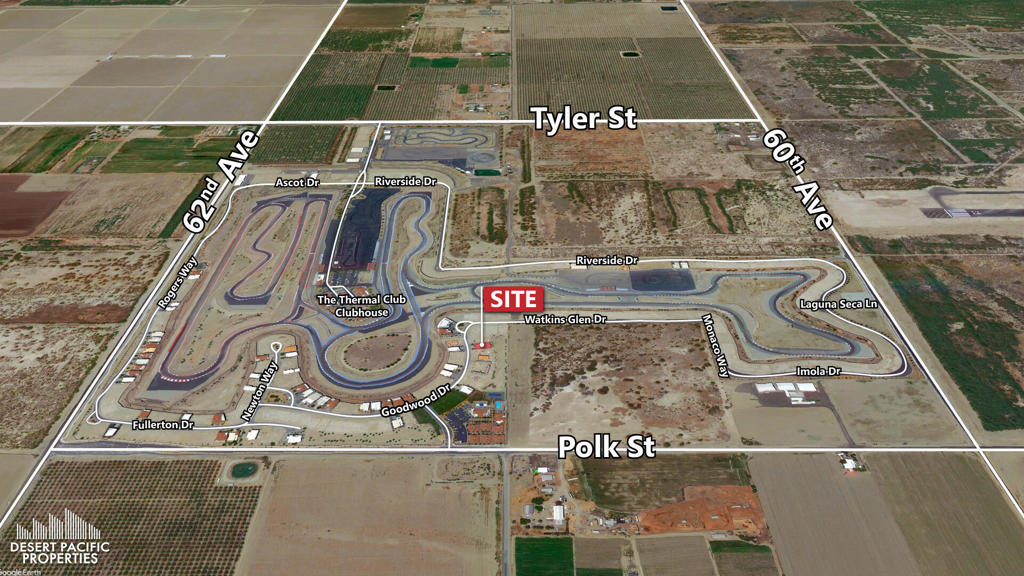 Thermal - Residential