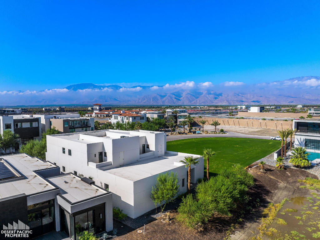 Thermal - Residential