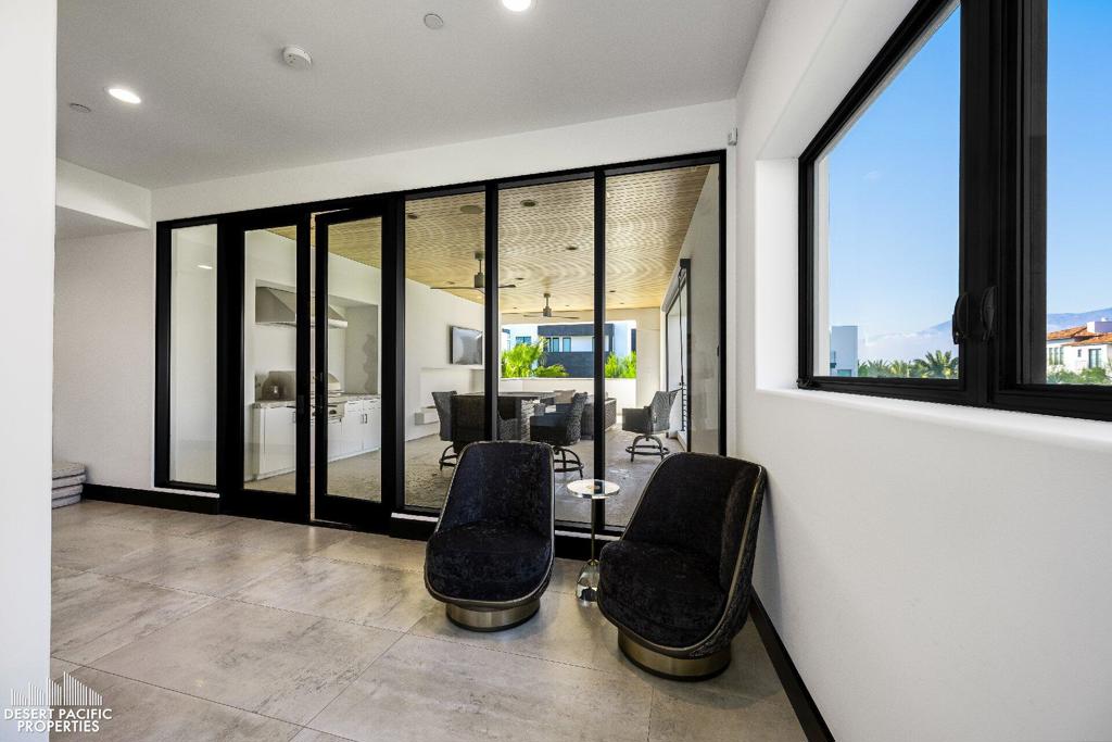 Thermal - Residential