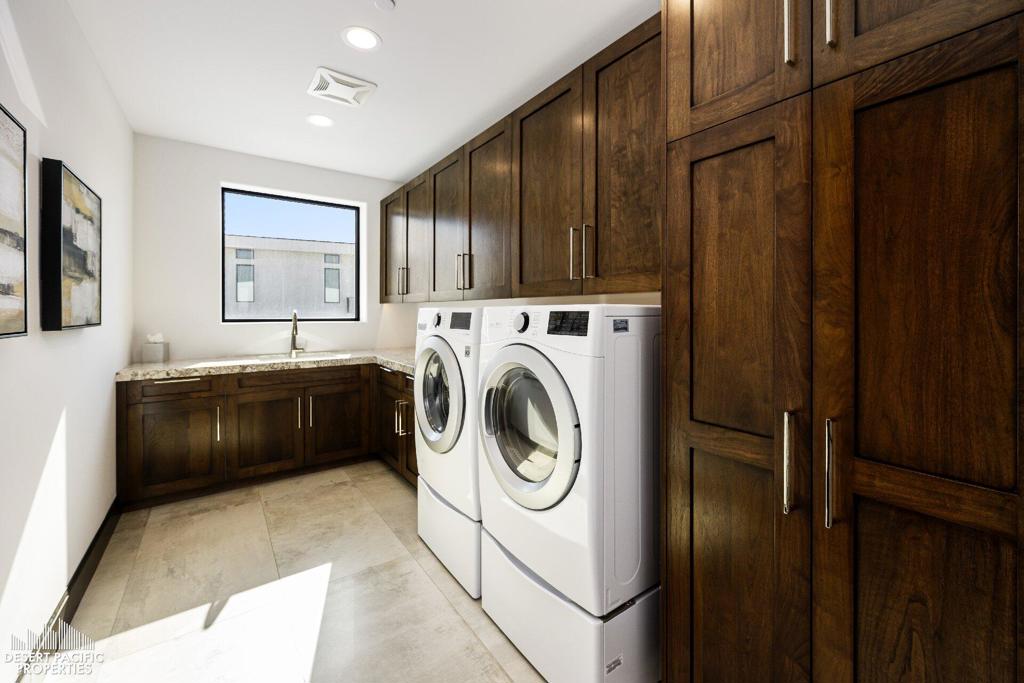 Thermal - Residential