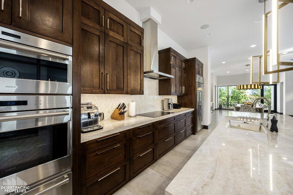 Thermal - Residential