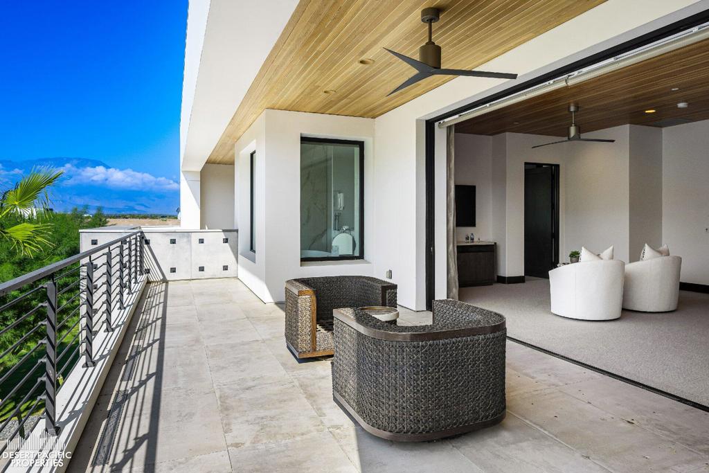 Thermal - Residential