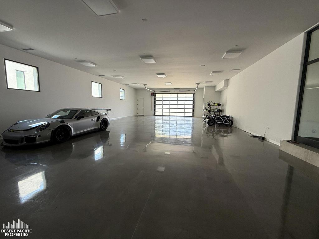 Thermal - Residential