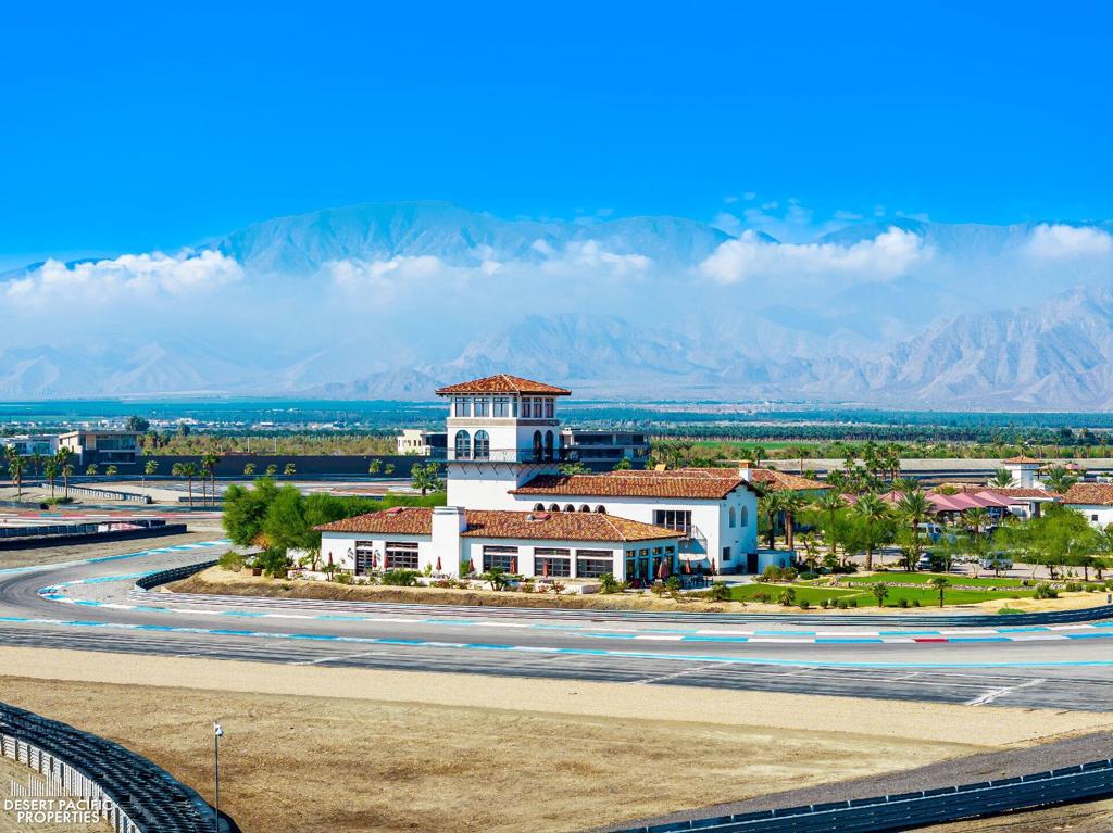 Thermal - Residential