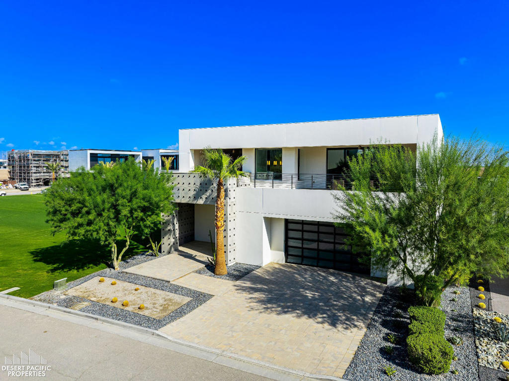 Thermal - Residential