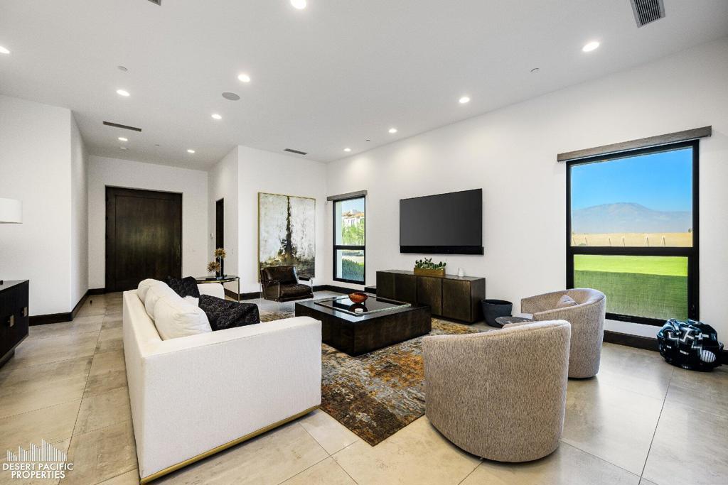 Thermal - Residential