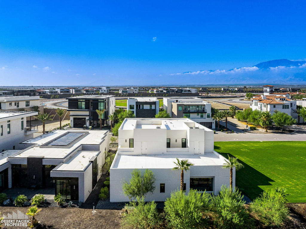 Thermal - Residential