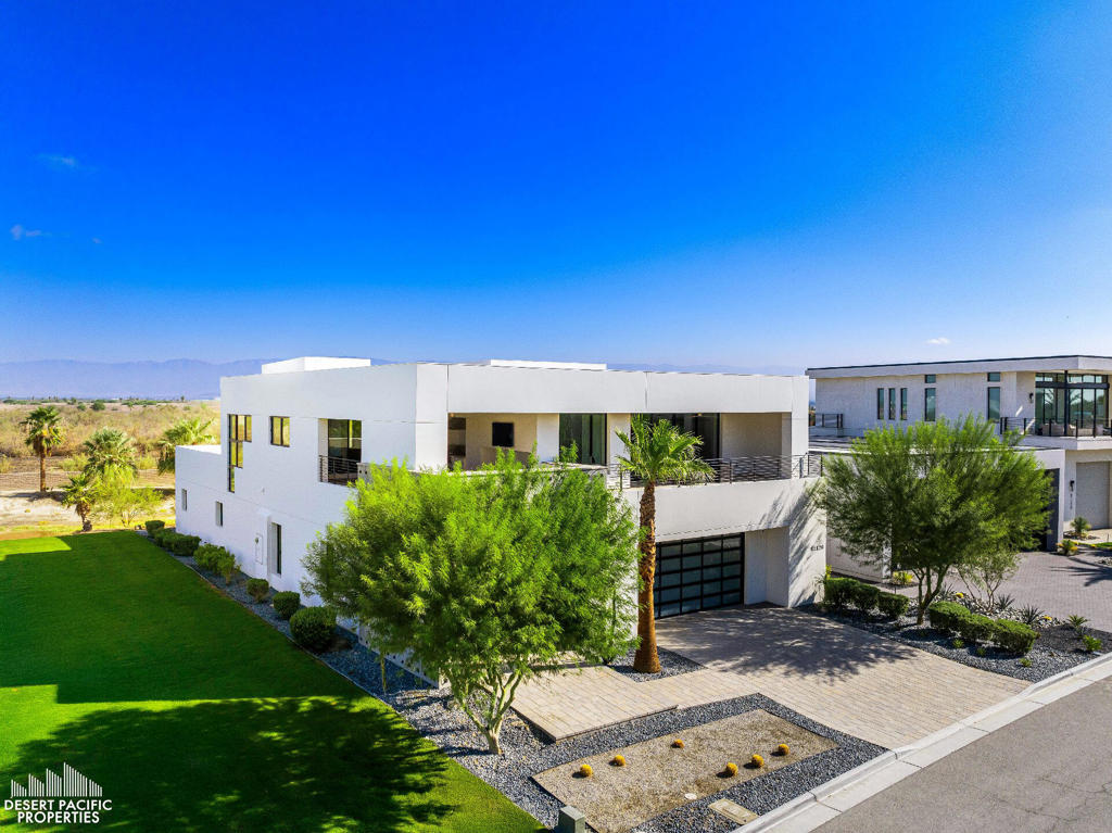 Thermal - Residential