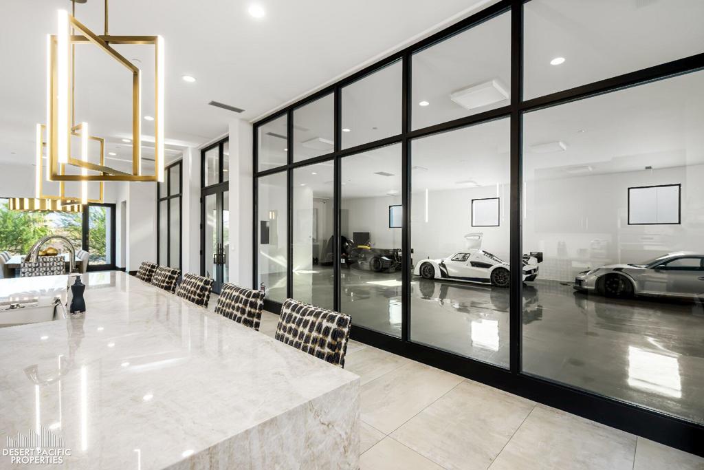 Thermal - Residential