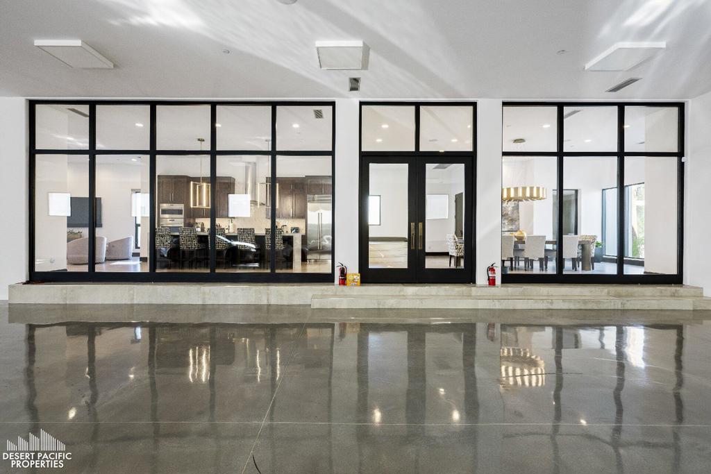 Thermal - Residential