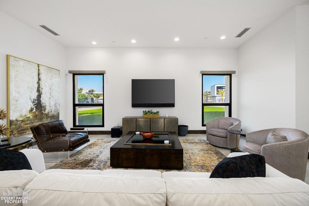 Thermal - Residential