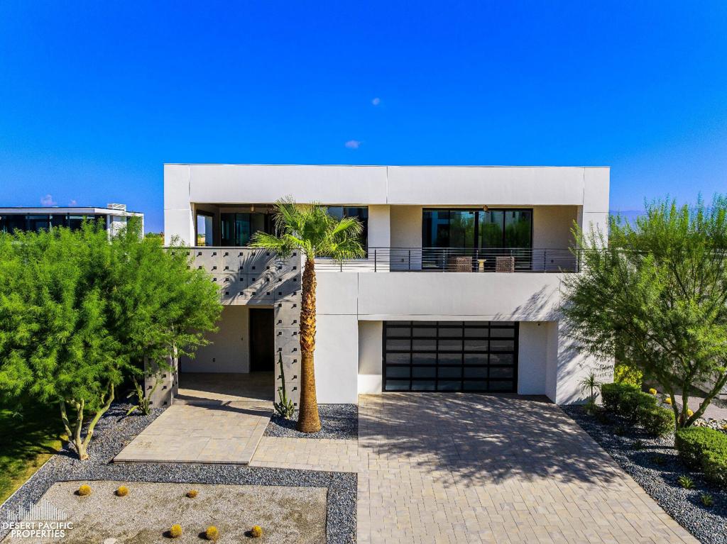 Thermal - Residential