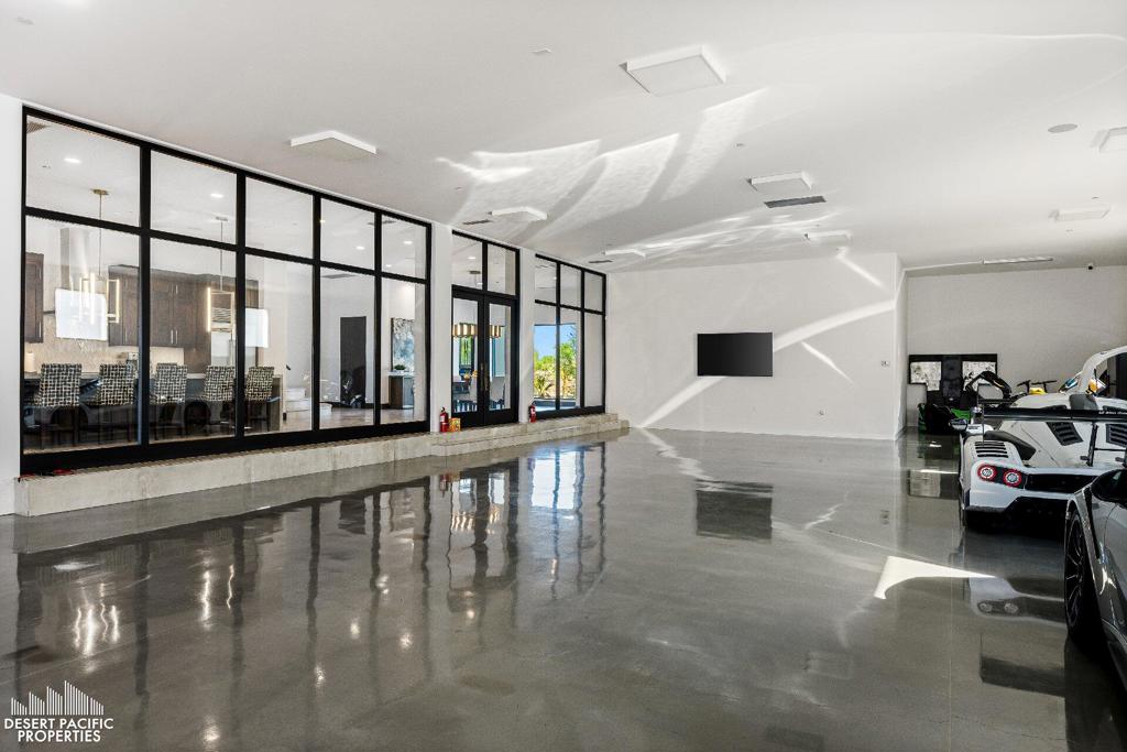 Thermal - Residential