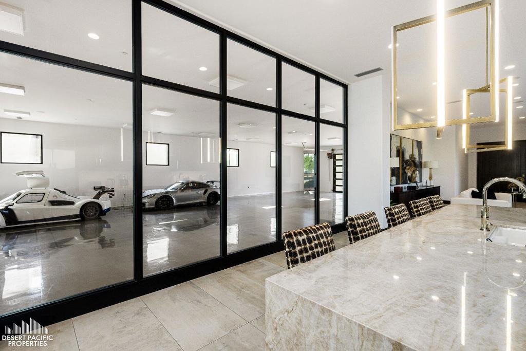 Thermal - Residential