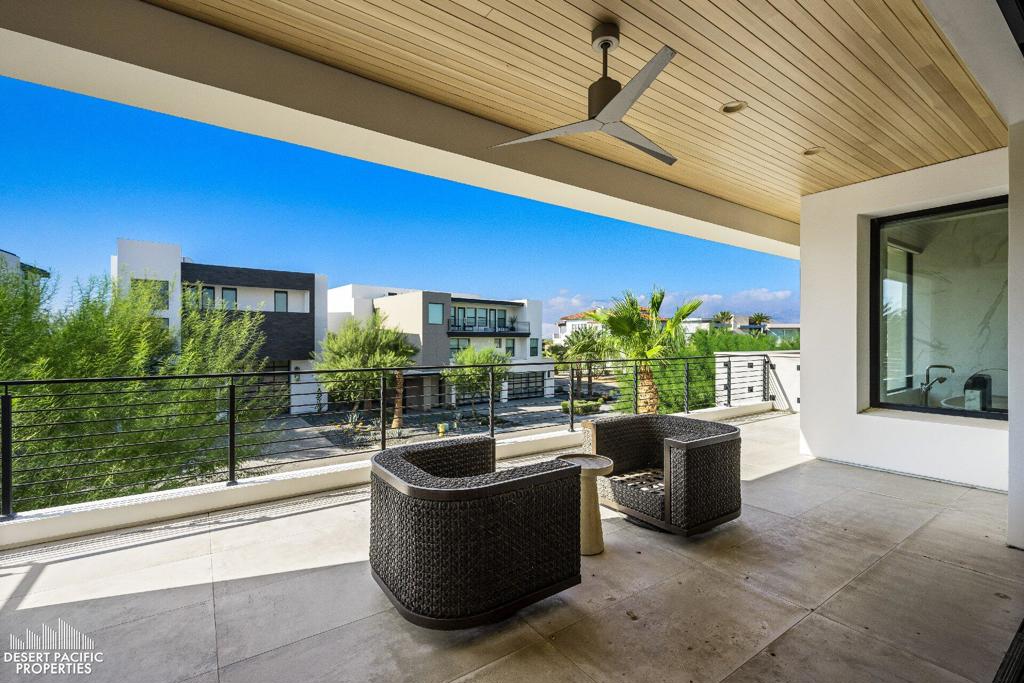 Thermal - Residential